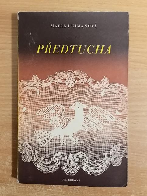 Předtucha