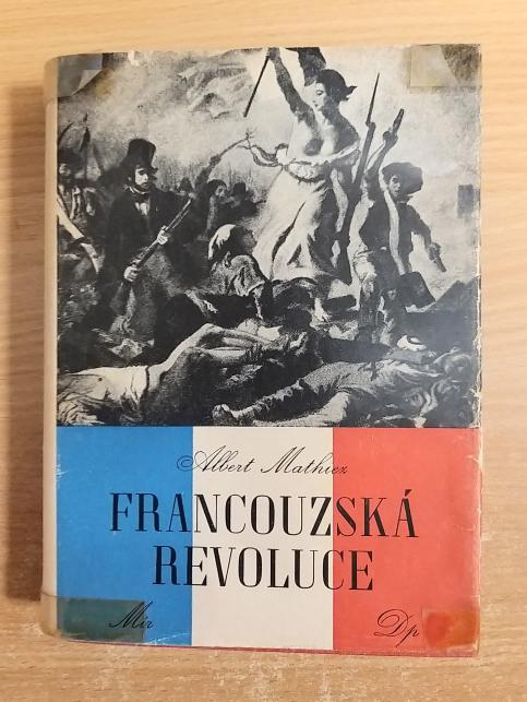 Francouzská revoluce