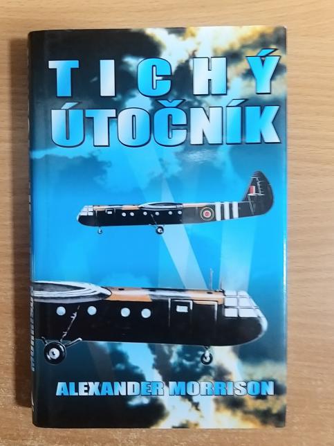 Tichý útočník