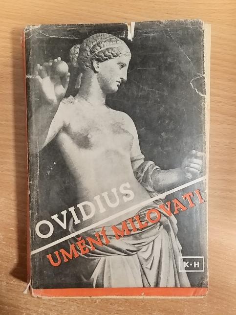 Umění milovati