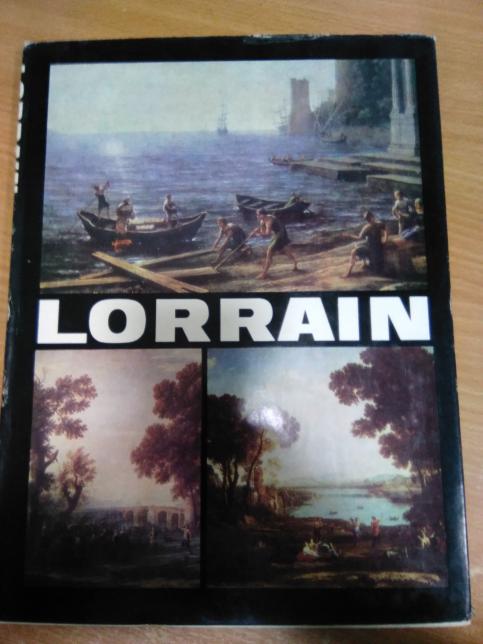 Lorrain 