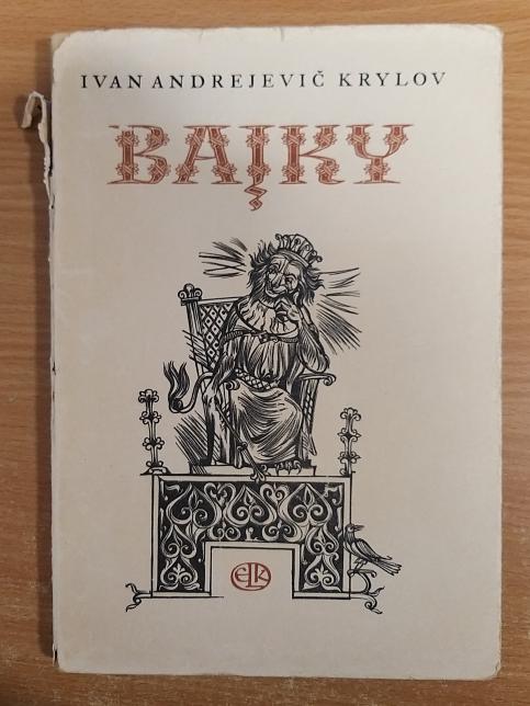 Bajky