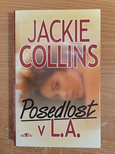 Posedlost v L.A.