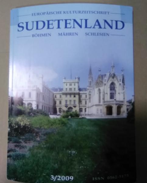 Sudentenland 