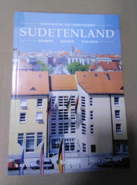 Sudentenland 