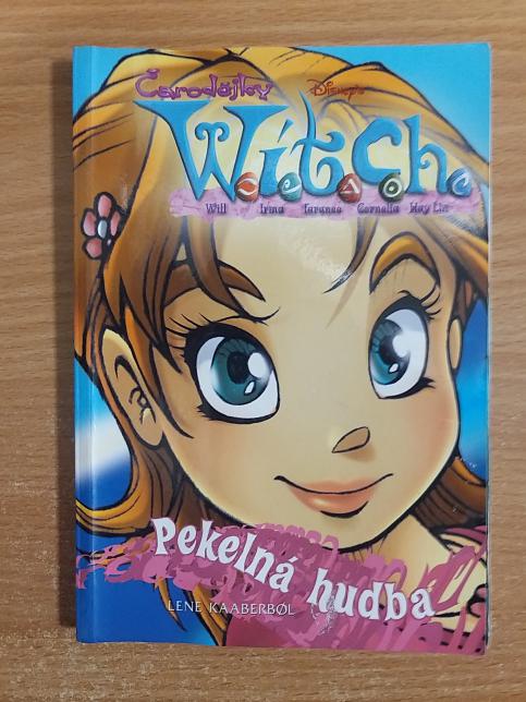 Irma - Pekelná hudba