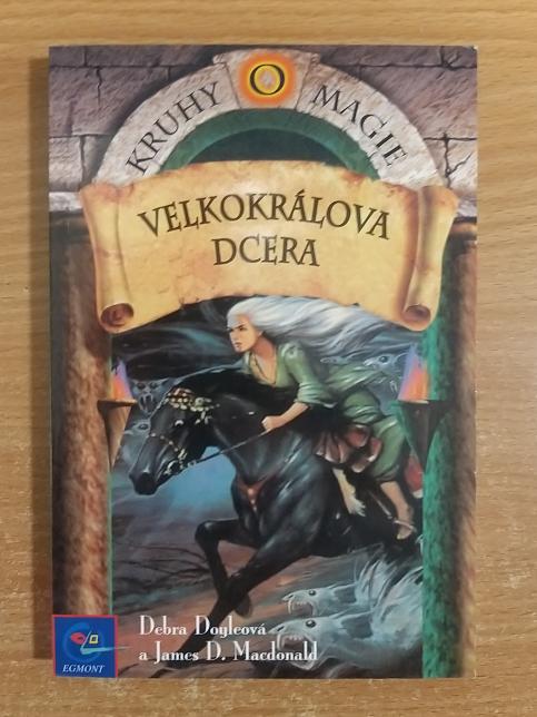 Velkokrálova dcera