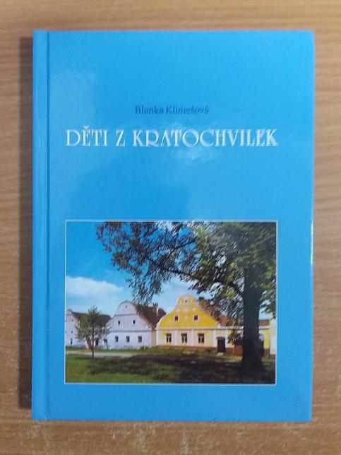Děti z Kratochvilek