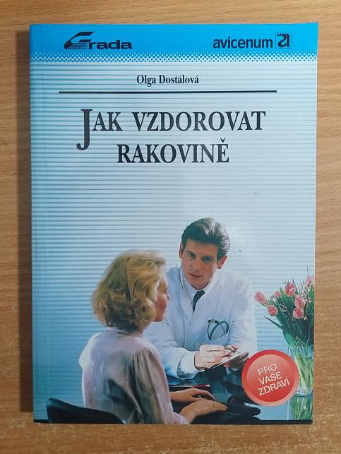 Jak vzdorovat rakovině