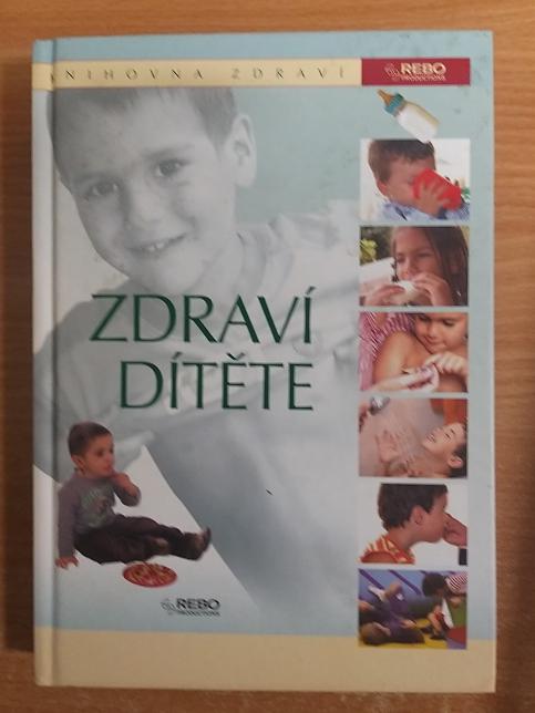 Zdraví dítěte