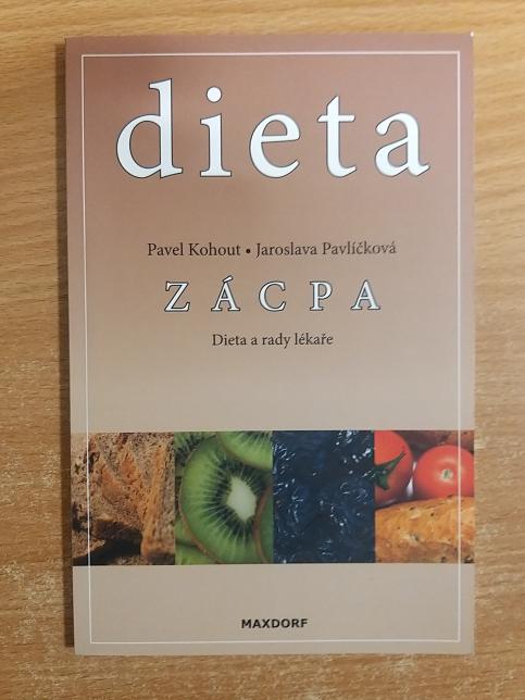 Zácpa - Dieta a rady lékaře