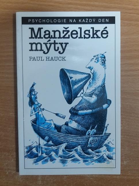 Manželské mýty