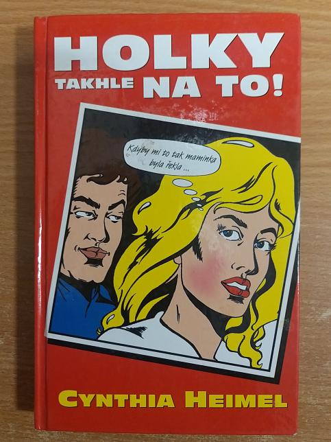 Holky takhle na to!