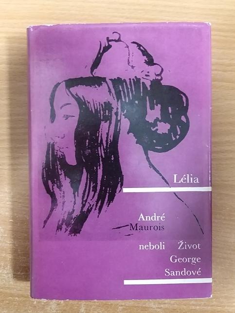 Lélia neboli Život George Sandové