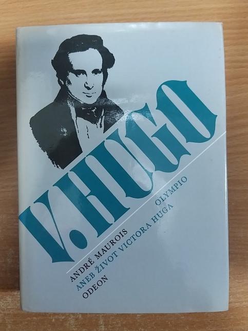 Olympio, aneb, Život Victora Huga