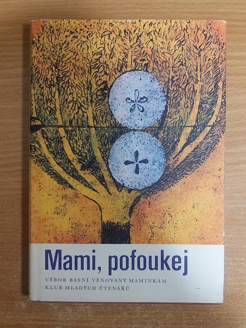 Mami, pofoukej
