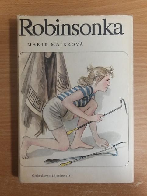 Robinsonka