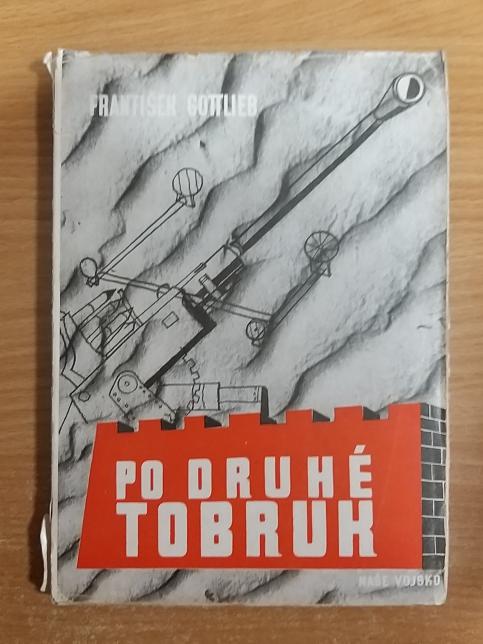 Po druhé Tobruk