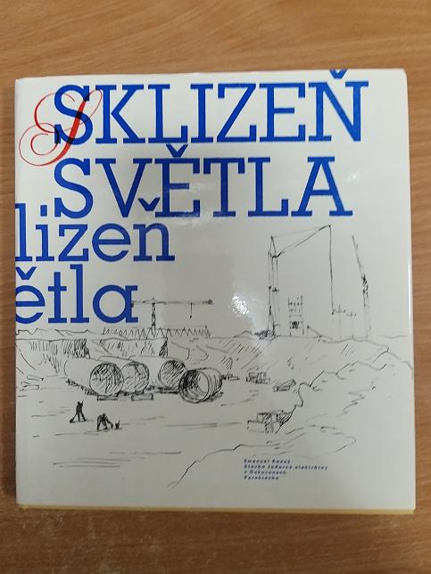 Sklizeň světla