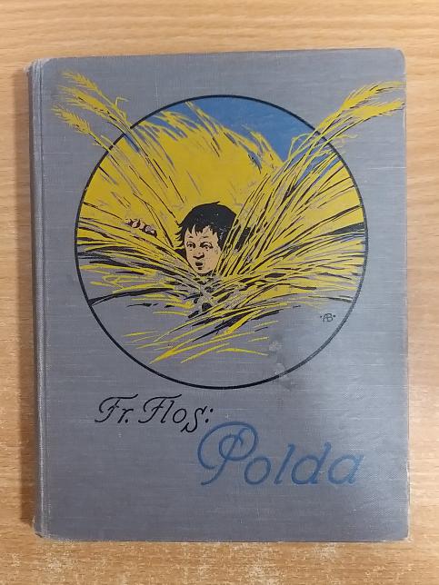 Polda
