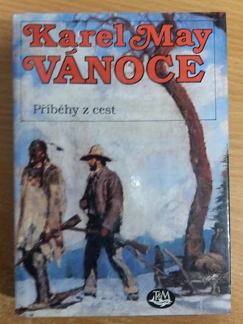 Vánoce - Příběhy z cest