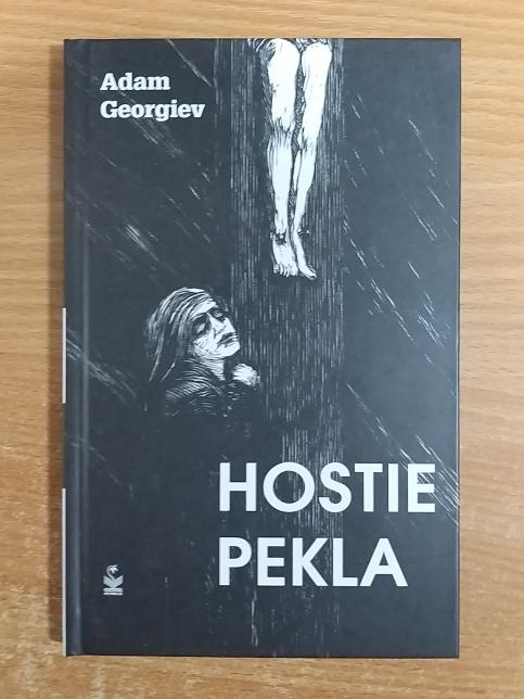 Hostie pekla