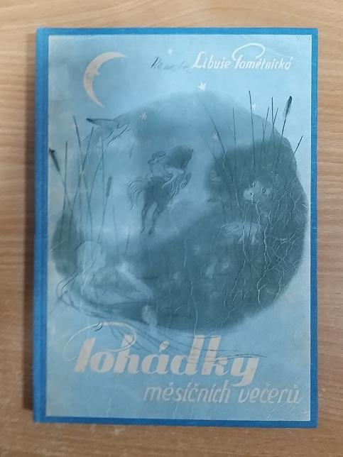 Pohádky měsíčních večerů