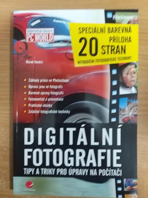 Digitální fotografie: tipy a triky pro úpravy na počítači