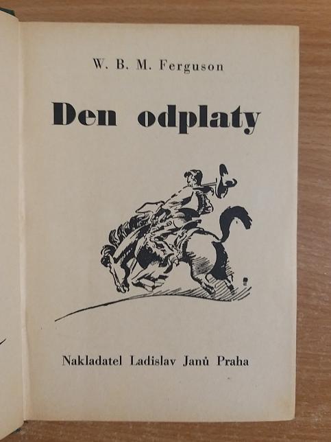 Den odplaty