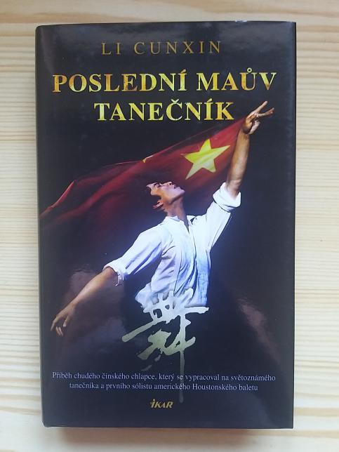 Poslední Maův tanečník