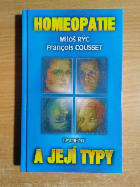 Homeopatie a její typy