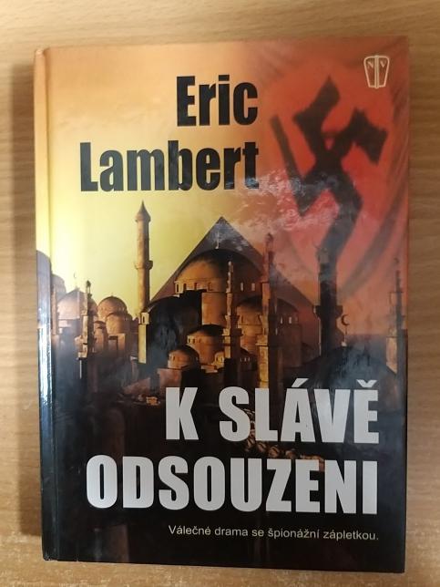K slávě odsouzeni