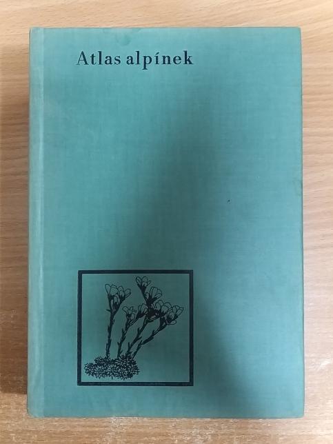 Atlas alpínek