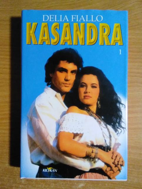 Kasandra I. a II. díl