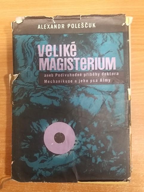 Veliké magisterium