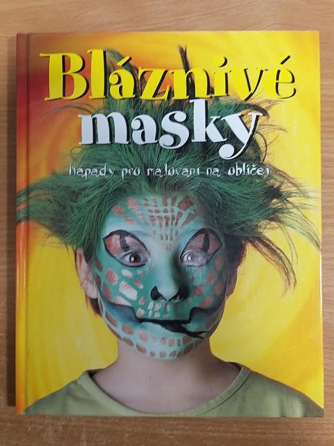 Bláznivé masky