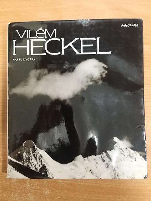 Vilém Heckel