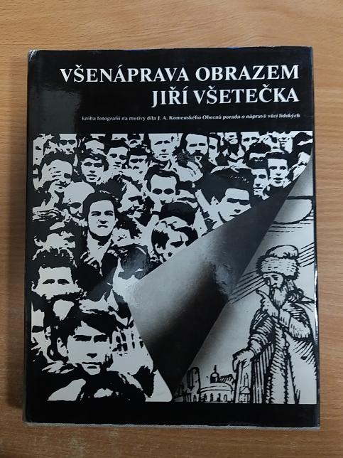 Všenáprava obrazem