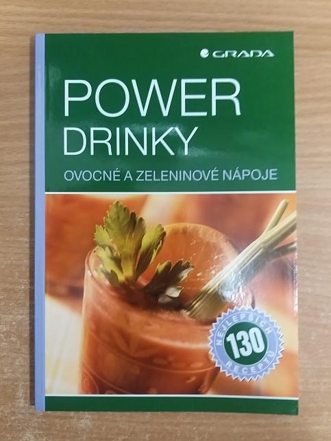 Power drinky