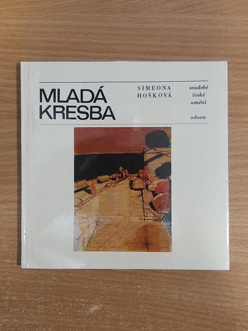 Mladá kresba