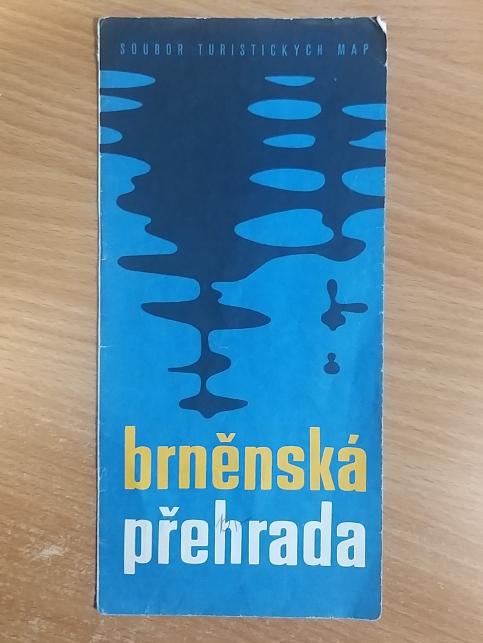 Brněnská přehrada