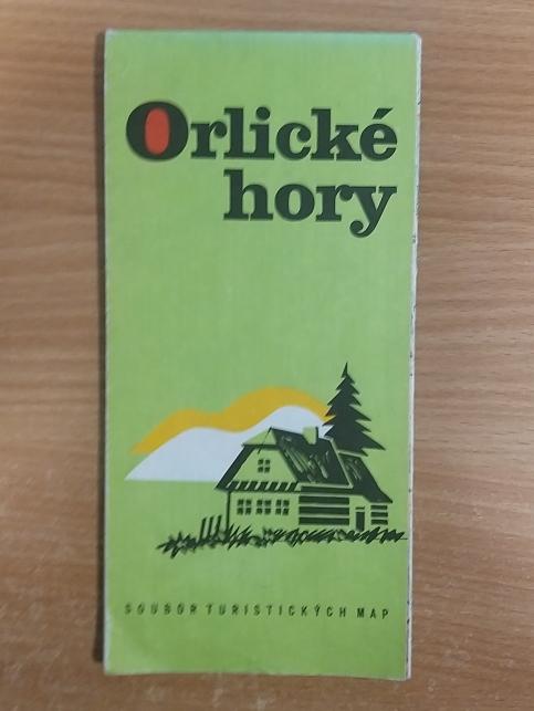 Orlické hory