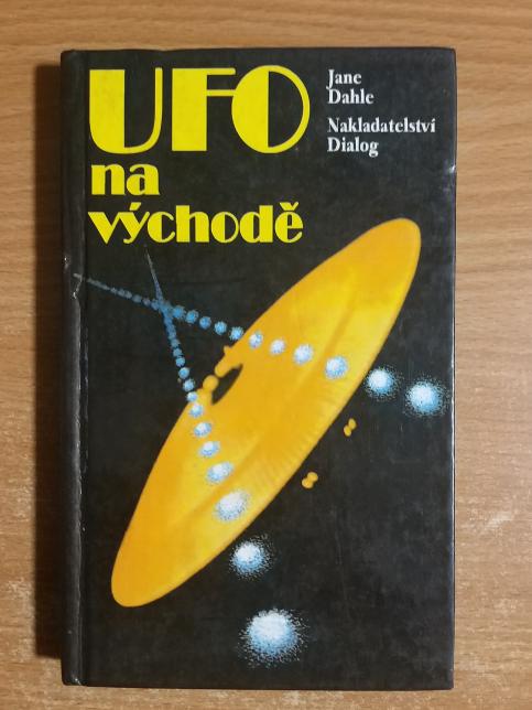 UFO na východě