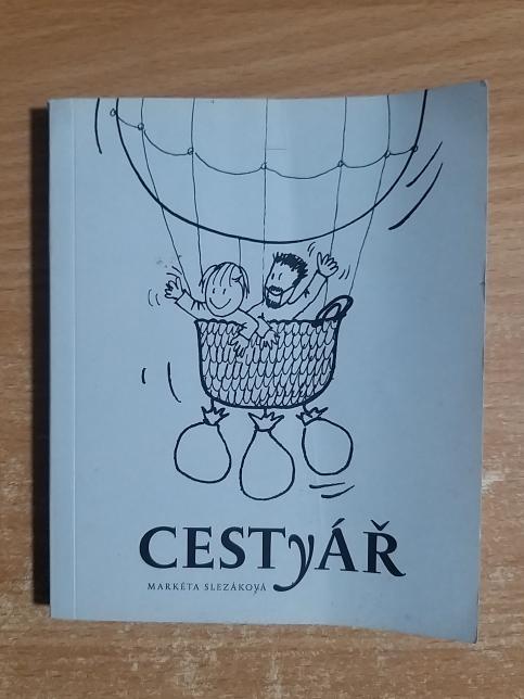 Cestyář