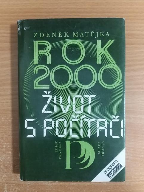 Rok 2000: Život s počítači