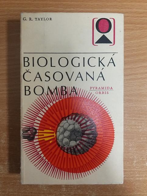 Biologická časovaná bomba