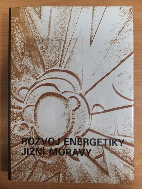 Rozvoj energetiky Jižní Moravy