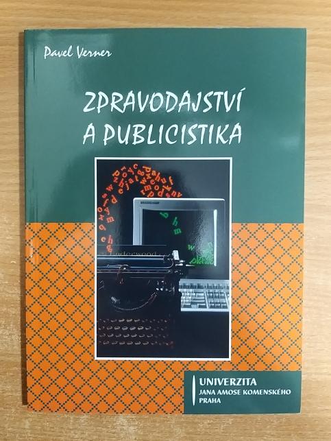 Zpravodajství a publicistika