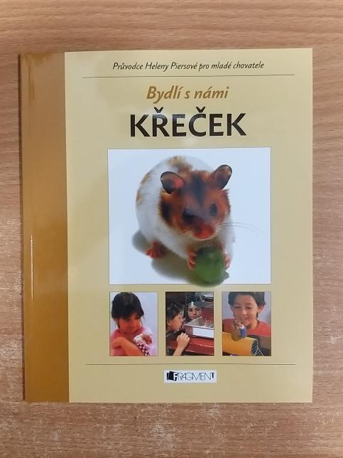 Křeček