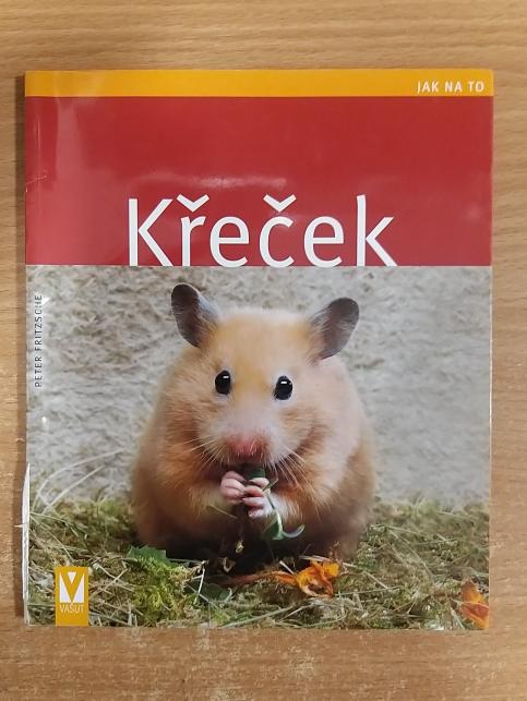 Křeček